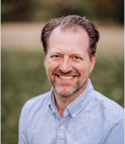 Staff Spotlight: Wesley Nugteren