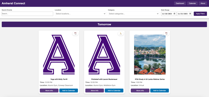 Mammoth Moments in Miniature: Nov. 19 to Nov. 25