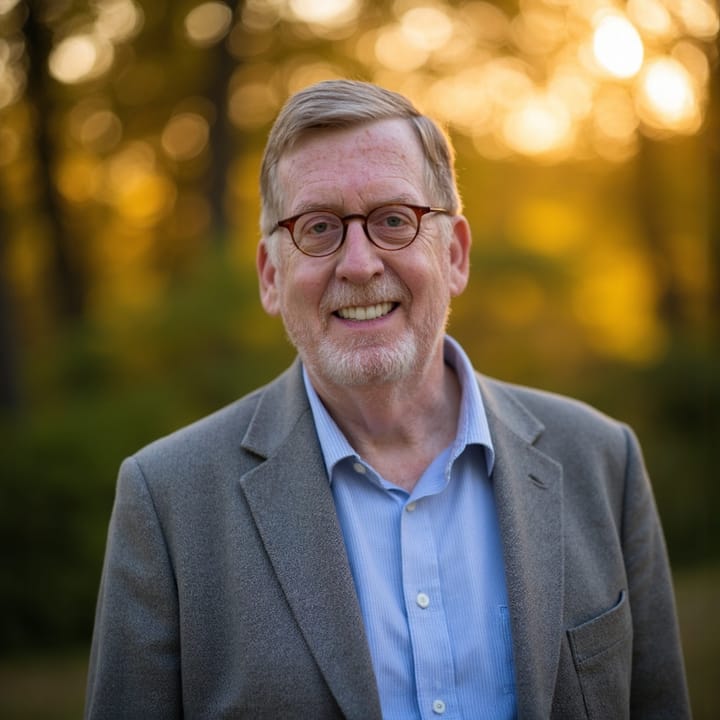 Fighting for a More Perfect Union — Alumni Profile, Paul Smith ’76