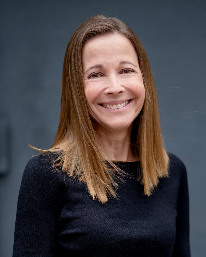 From Script to the Big Screen — Alumni Profile, Mary Coleman ’86