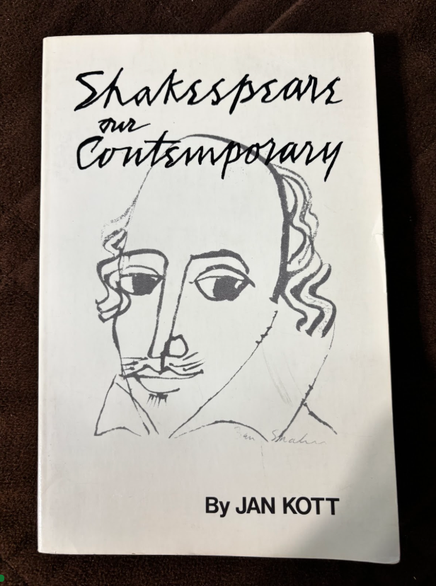 Revisiting Shakespeare: The Tragedy of “King Lear”