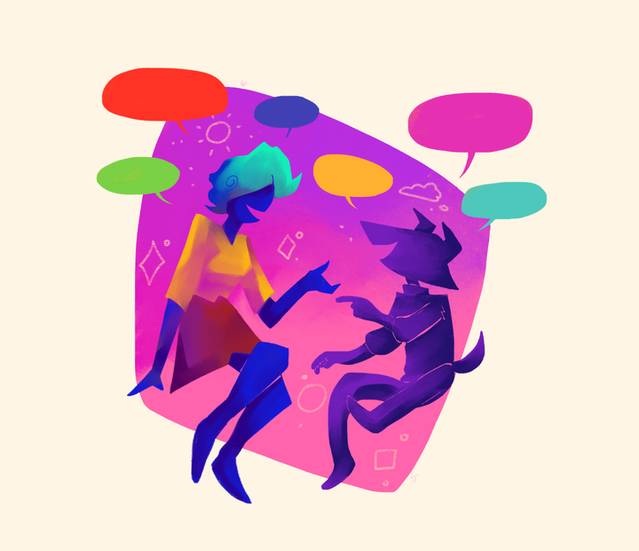 Translating Across Campuses: The Five College Center Platforming Under-Instructed Languages