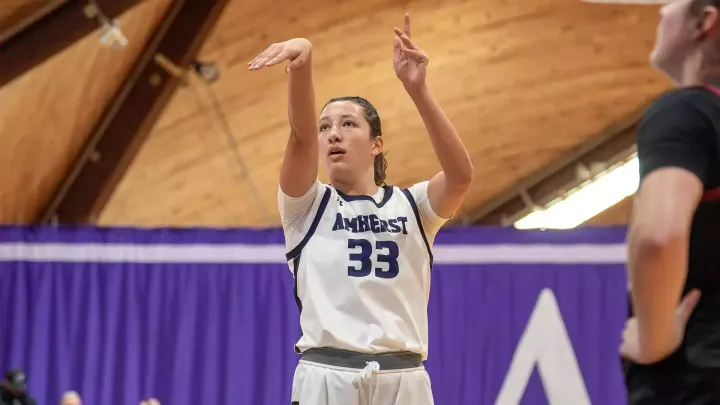 Around the Herd: J-Term Edition