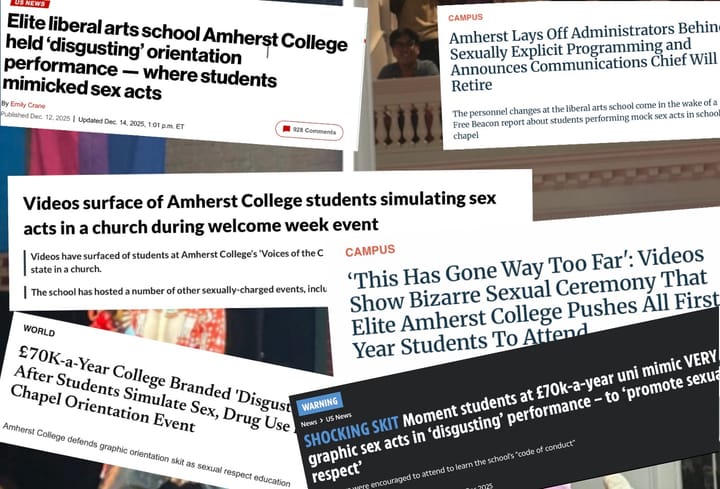 Admin Addresses “Voices of the Class” Controversy