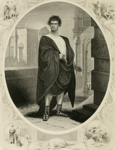 Revisiting Shakespeare: The Afterlives of “Julius Caesar”