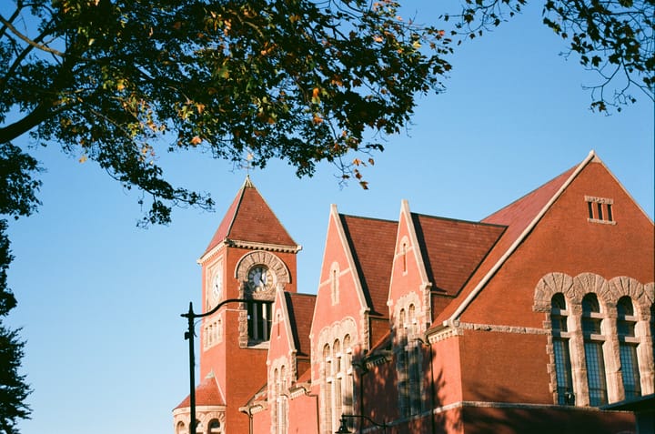 Amherst’s Town Council Calls For ICE Accountability