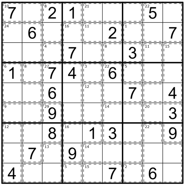 February Sudoku — Wednesday, Feb. 18, 2026