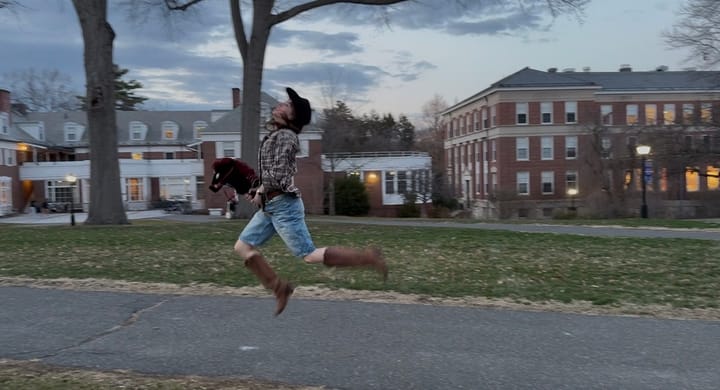 Galloping Toward Greatness: Inside Amherst College’s Most Revered Athletic Dynasty