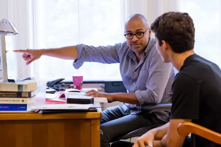 Teaching and Trust in the Age of Artificial Intelligence