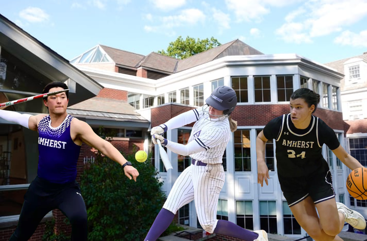 Valentine Dining Hall to Become Exclusive Athlete Center