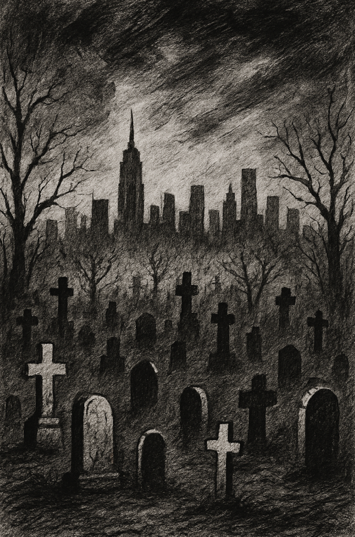 The Indicator x The Student: “from LaGuardia, with love (after Hanif Abdurraqib)”