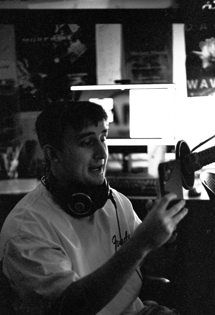 Letter to the Editor: A Question For Dean McGayte: Where is my Wife?