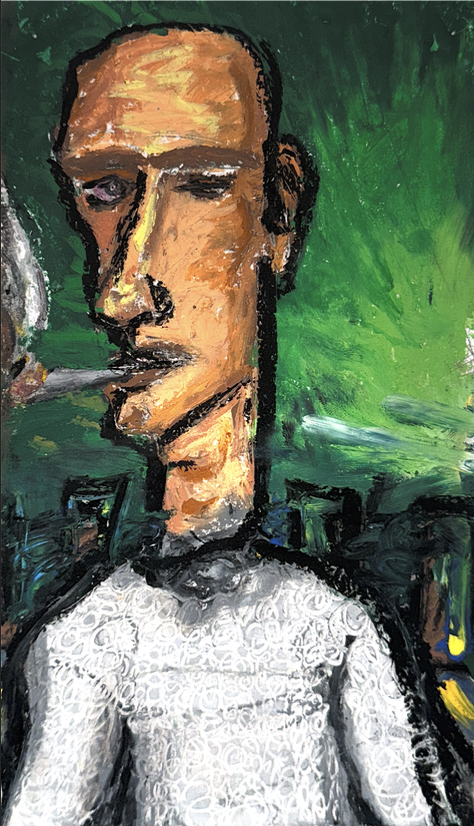 The Indicator x The Student: “Blood of ’02”