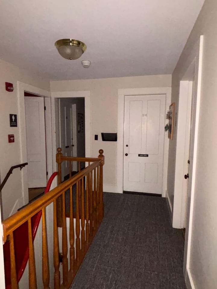 Bathroom Bulletin: Grosvenor House