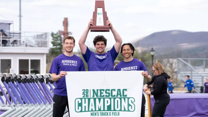 Around the Herd: April 22 to April 26 in Athletics