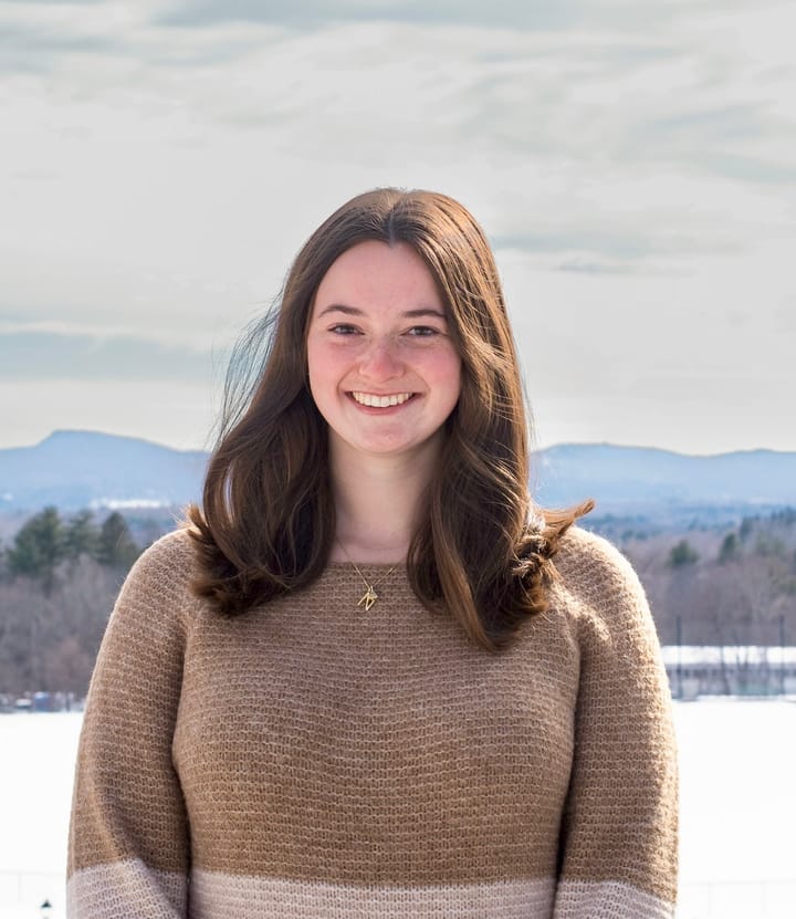 Natalie Stott: A Legacy in Net