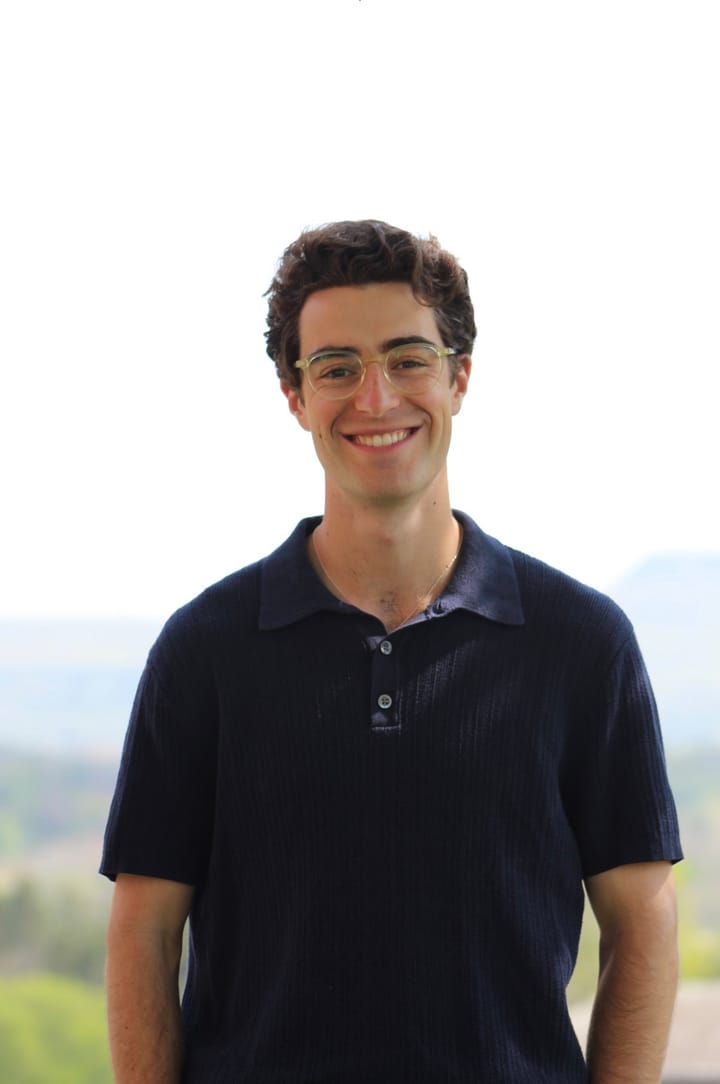 Aidan Gemme: A Life on and off Stage