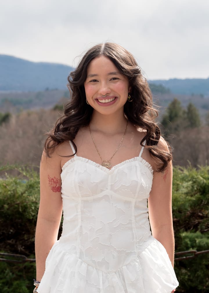 Alexa Martinez: Receiving Care, Returning Care