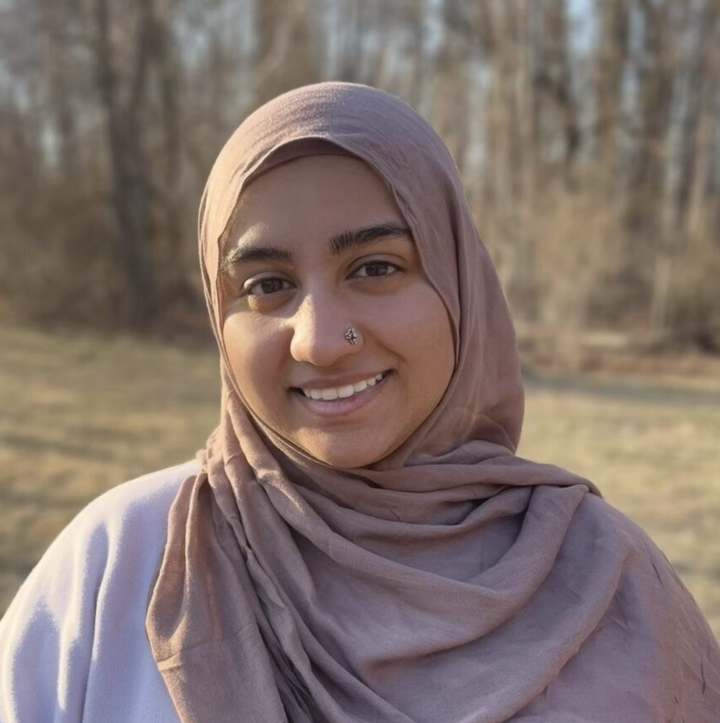 Noor Rahman: Building Her Own Community