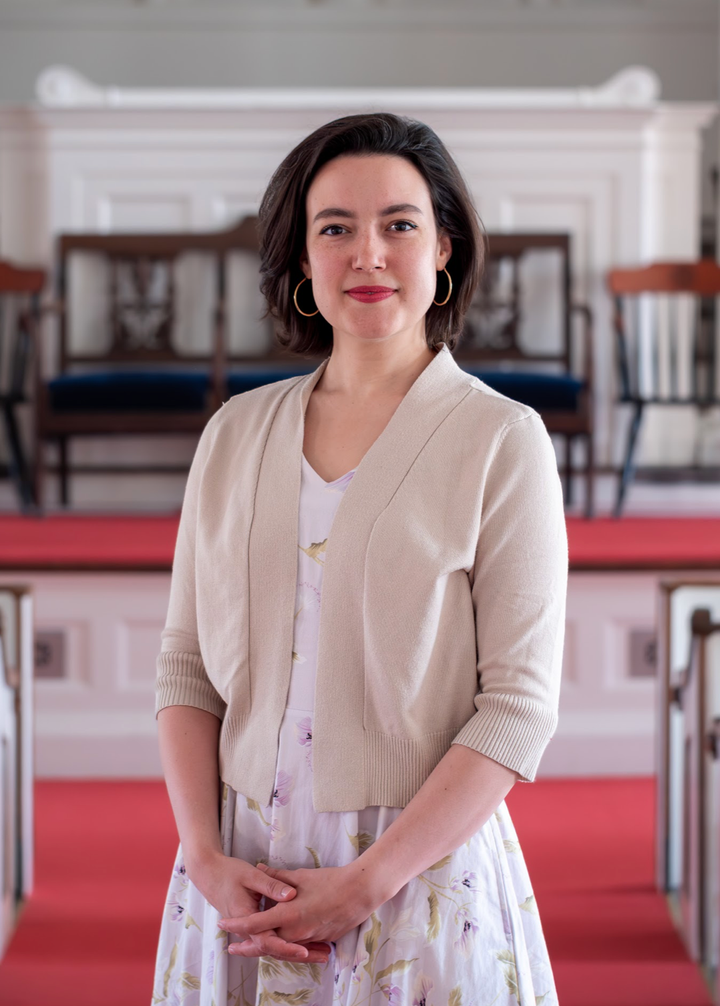 Zabrina Adorno: Carving Her Own Path