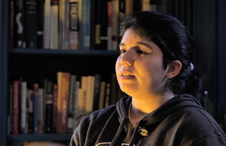 Plato’s Spotlight: A Showcase with Dani Freixas-Pavez ’27