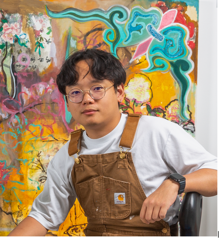 Fresh Faculty: Xuanlin Ye