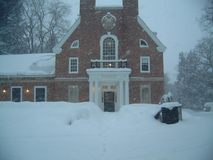 Tyler House Closed Due To Low Interest
