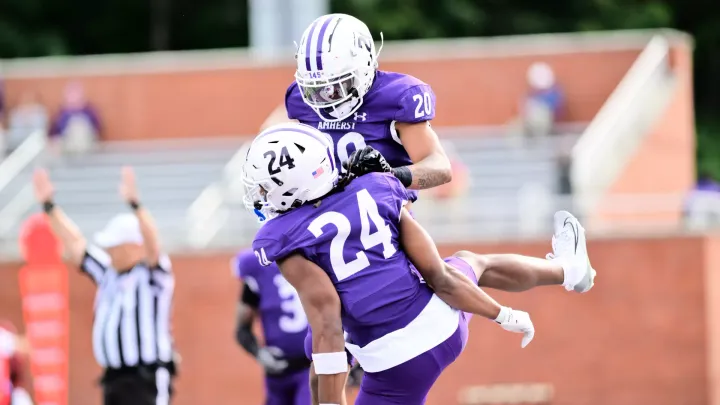 Around the Herd: Sept. 16 to Sept. 21 in Athletics