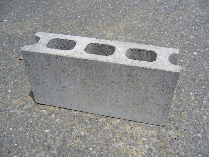 ‘The History of Concrete’ Review