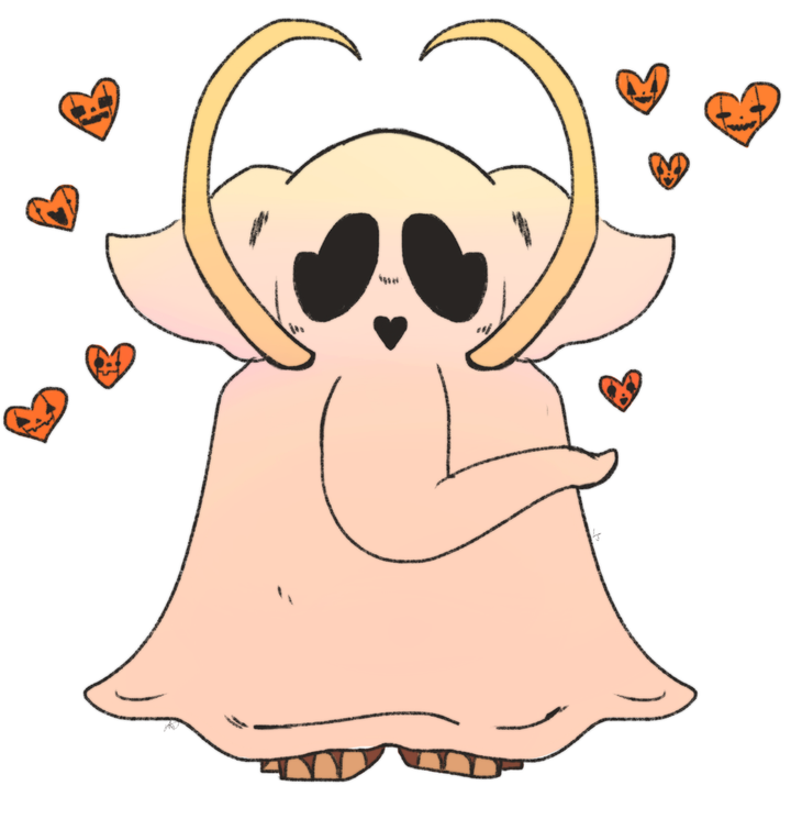 Hearts of the Herd: What the Hex is Love?