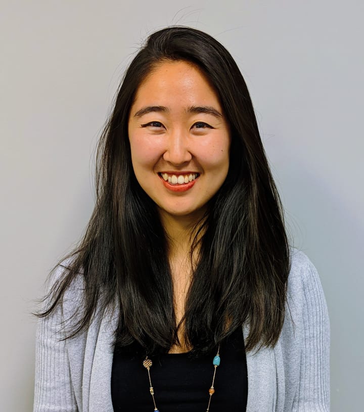 Investigating the Athletic World — Alumni Profile, Elaine Teng ’12