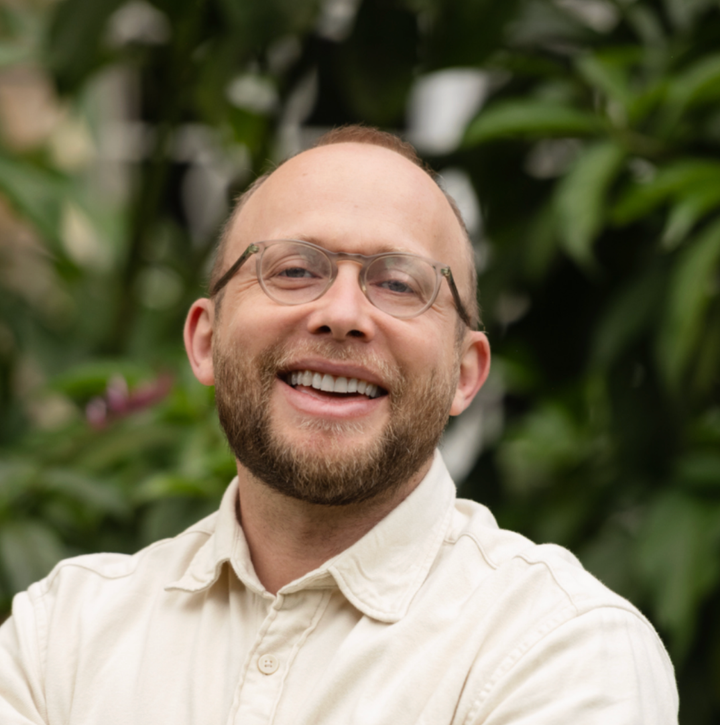 A Life Dedicated to Learning — Alumni Profile, Boris Bulayev ’07