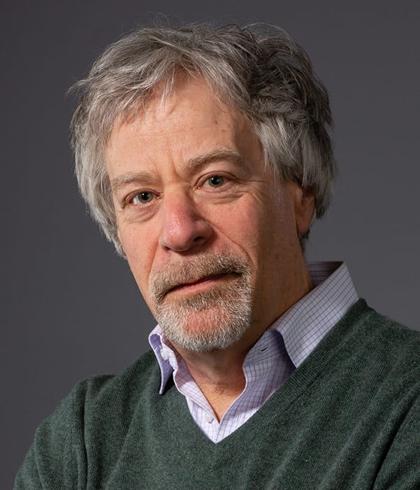 Lawrence Douglas Discusses New Book ‘The Criminal State’