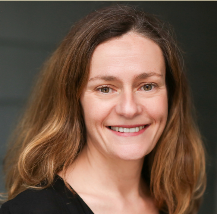 Centering Connection in the Curriculum — Alumni Profile, Meghan Fitzgerald ’97