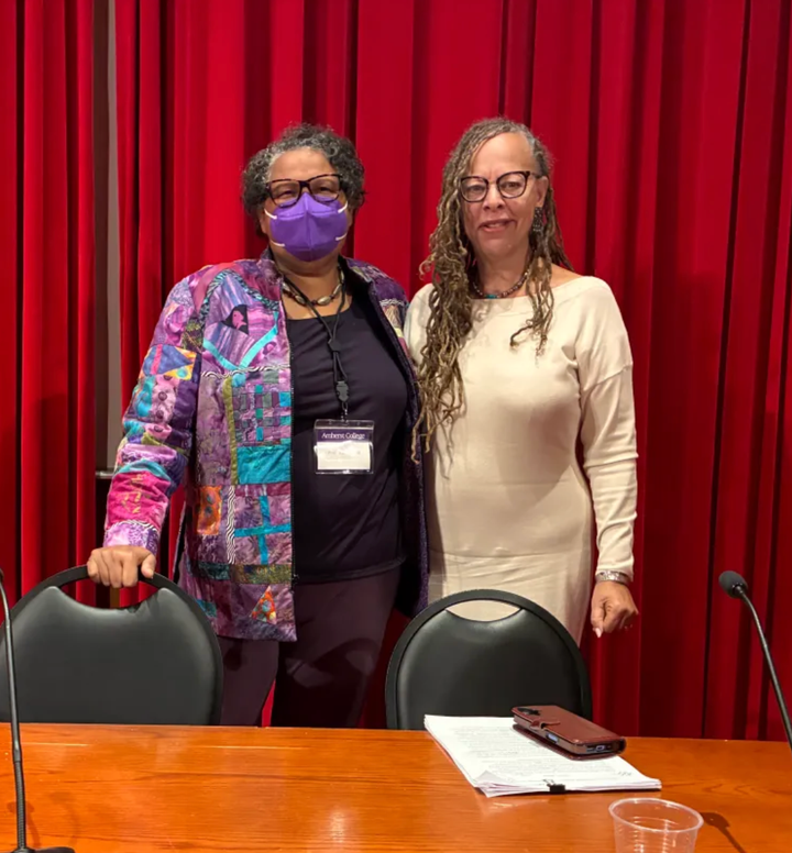 Insider Interview with Law Professor Cheryl Harris