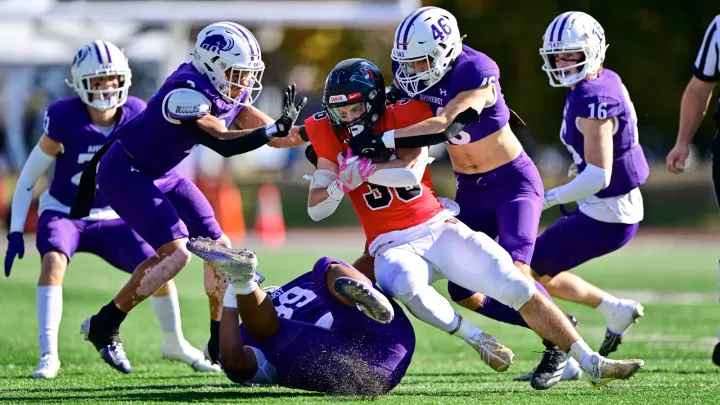 An Undefeated Clash: Analysis of the 2026 Homecoming Matchup