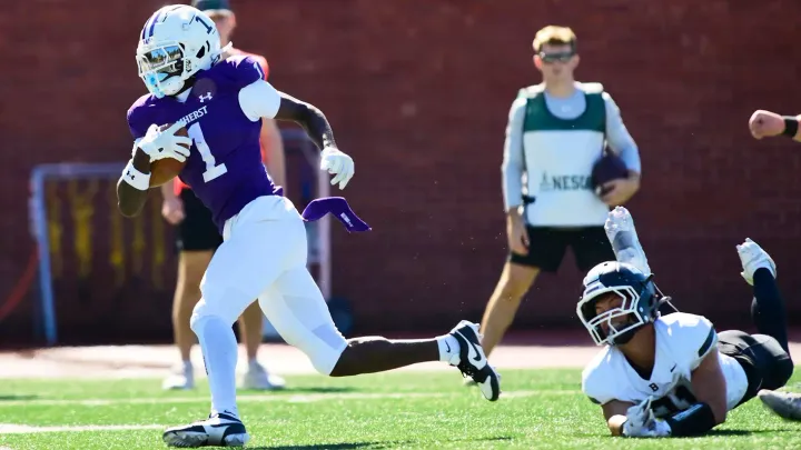 Around the Herd: Sept. 30 to Oct. 5 in Athletics