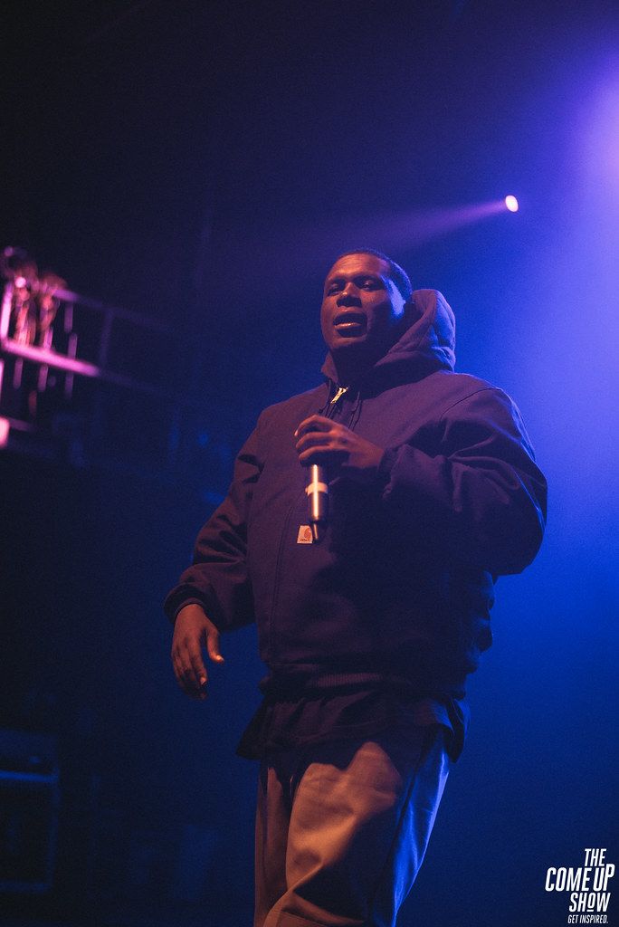 Delving into the Strange Story of Rapper Jay Electronica
