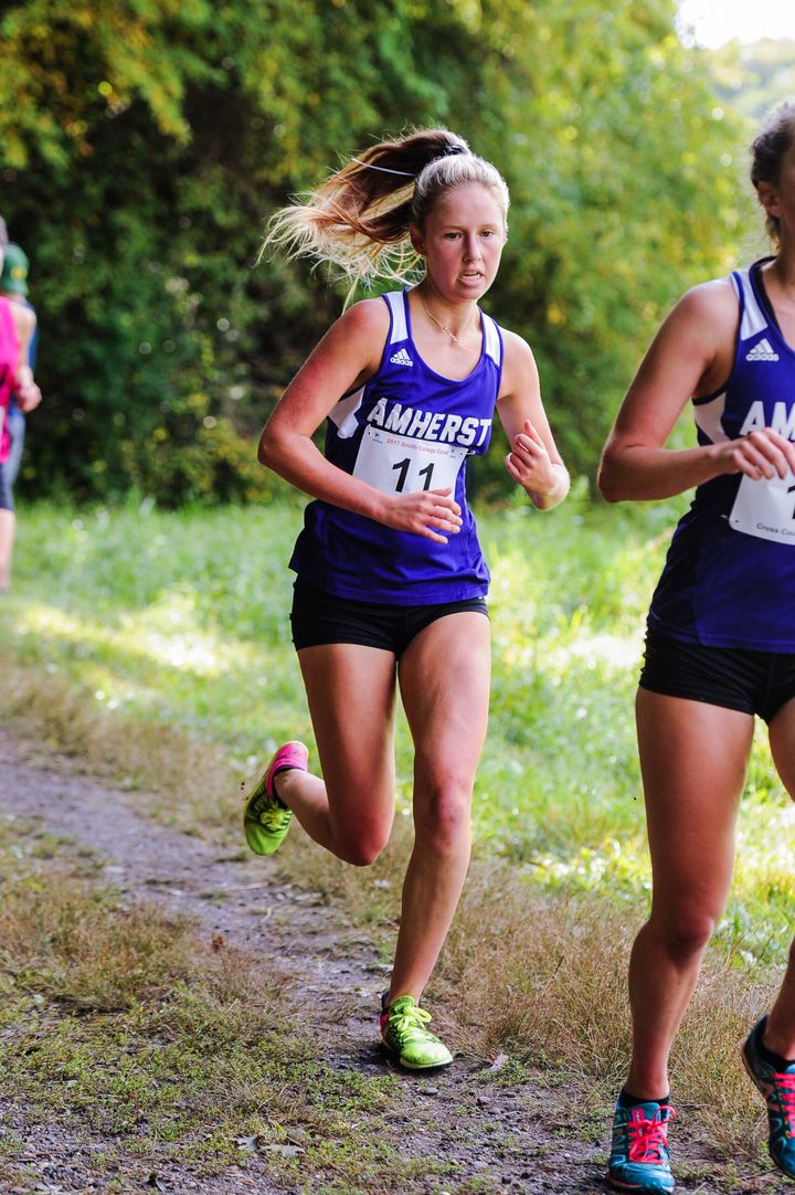 Depth and Senior Leadership Key to Women’s Cross Country