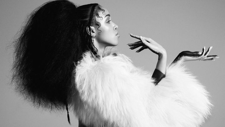 Brit Singer FKA Twigs’ “LP1:” a Triumphant Debut