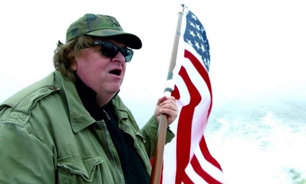 Michael Moore’s “Where to Invade Next” Falls Short of Potential