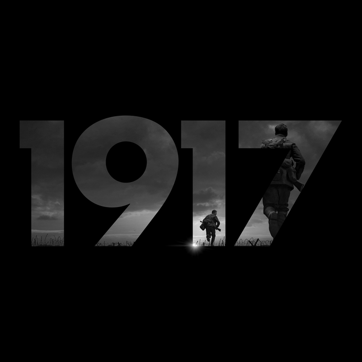 “1917” Takes an Experimental Approach to the War Film