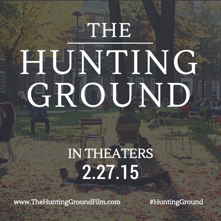 “The Hunting Ground” Exposes College Administrative Negligence