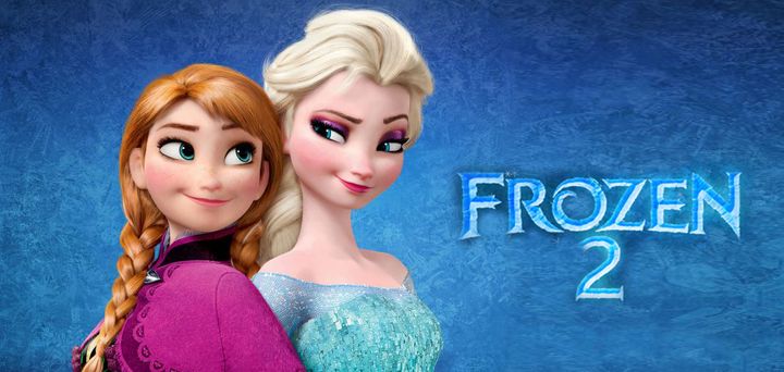 “Frozen 2” Delights with Soundtrack and Compelling Plot