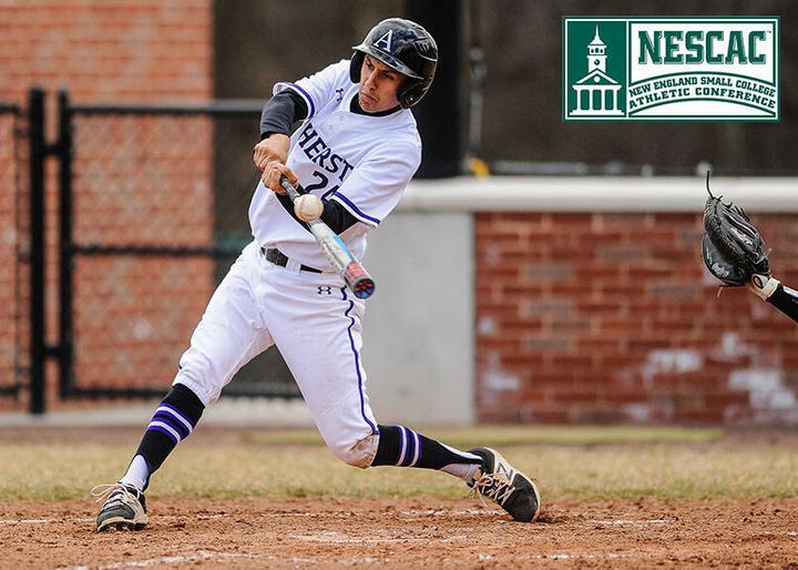 Baseball Beats Dean College in Team’s Highest-Scoring Game Since 2015