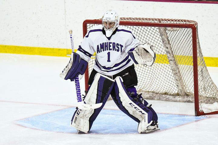 Men’s Hockey Defeated  After Epic Semifinal Win