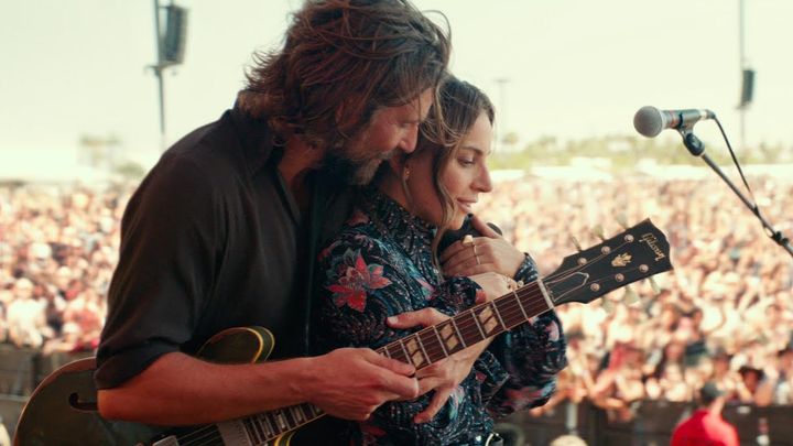 “A Star is Born” Unexpectedly Overcomes Potential for Cliche