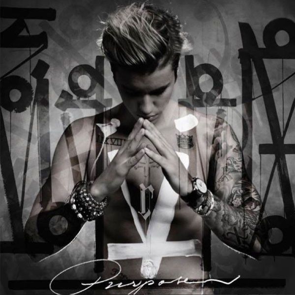 Justin Bieber’s New Album “Purpose” Shows Maturation in Music Style