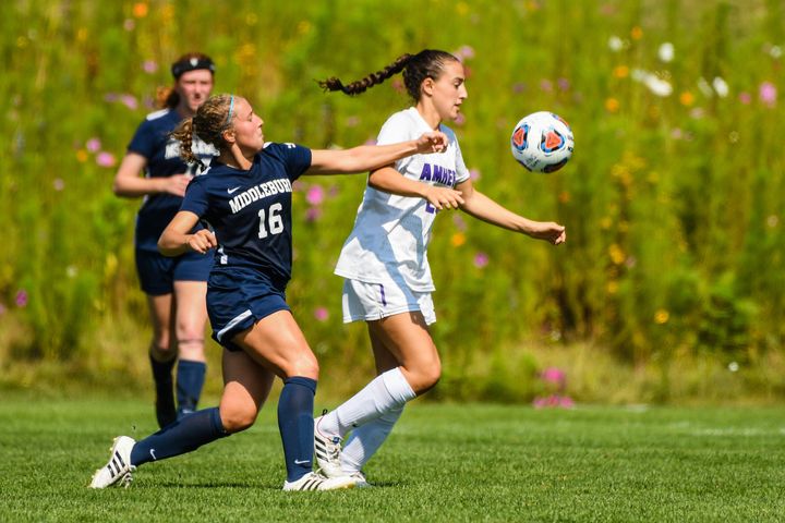 Women’s Soccer Hopes to Improve Fortunes After Disappointing Season