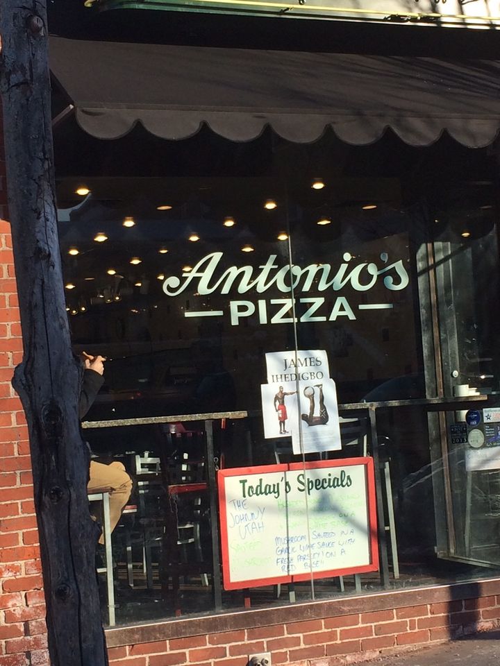 Antonio’s Planning to Expand to Boston